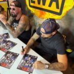 Good Brothers Signing (5)