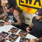Good Brothers Signing (6)