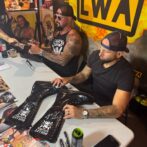 Good Brothers Signing (1)