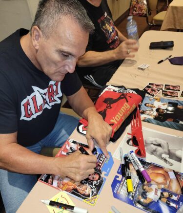 Paul Roma - Slamfest Paul Roma - Slamfest