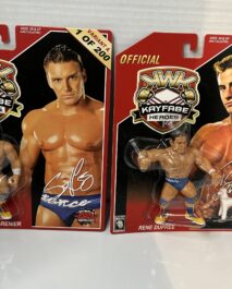 KWK - LA RESISTANCE - RED CARD (VARIANT A)