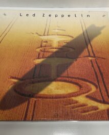 CDs - LED ZEPPELIN - BOX SET