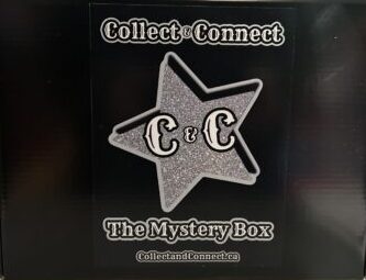 Mystery Box Mystery Box