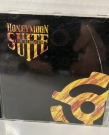 CDs - HONEYMOON SUITE - THE SINGLES