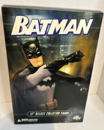 DC DIRECT - 1:6 SCALE - DELUXE 13'' - BATMAN