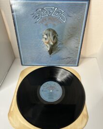 RECORD-LPs - EAGLES - GREATEST HITS