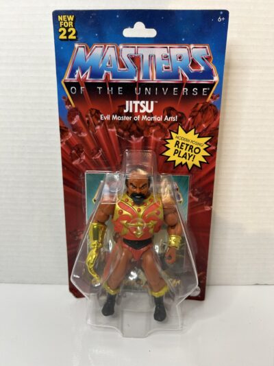 MOTU (44) MOTU (44)