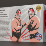 Box Art - Box Art Shot - Demolition Wrestlecade - 2