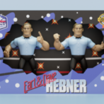 Box Art - Box Art Shot - Earl & Dave Hebner - 0