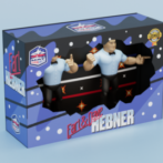 Box Art - Box Art Shot - Earl & Dave Hebner - 1