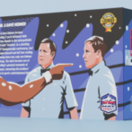 Box Art - Box Art Shot - Earl & Dave Hebner - 2