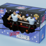 Box Art - Box Art Shot - Earl & Dave Hebner - 3