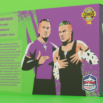 Box Art - Box Art Shot - Hardy Boys - 2