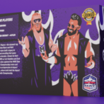 Box Art - Box Art Shot - Major Players - 2
