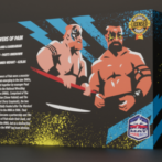 Box Art - Box Art Shot - Powers of Pain - 2