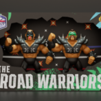 Box Art - Box Art Shot - Road Warriors - 0