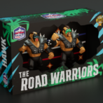 Box Art - Box Art Shot - Road Warriors - 1