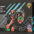 Box Art - Box Art Shot - Road Warriors - 2