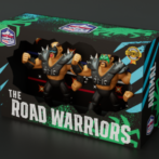 Box Art - Box Art Shot - Road Warriors - 3