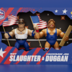 Box Art - Box Art Shot - Slaughter & Duggan - 0