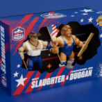Box Art - Box Art Shot - Slaughter & Duggan - 1