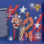Box Art - Box Art Shot - Slaughter & Duggan - 2