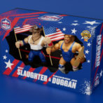 Box Art - Box Art Shot - Slaughter & Duggan - 3