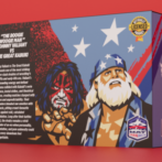 Box Art - Box Art Shot - Valiant & Kabuki - 2