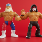 Jimmy Valiant & Great Kabuki