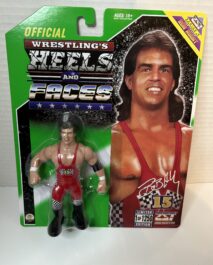 ZST - ZOMBIE SAILOR TOYS - BOB HOLLY - EXCLUSIVE - 1 OF 1250