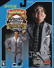 PREORDER - KWK - JAMESON - DELUXE - BLUE CARD