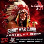 Slamfest 2 SWC