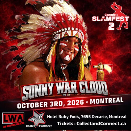 Slamfest 2 SWC Slamfest 2 SWC