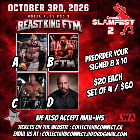 SLAMFEST (36) SLAMFEST (36)