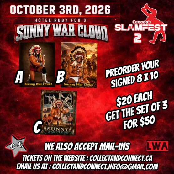 SLAMFEST (38) SLAMFEST (38)