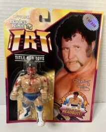TRT - TITLE RUN TOYS - HARLEY RACE (BLOODY VARIANT)