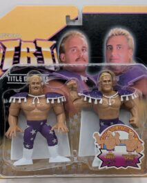 TRT - TITLE RUN TOYS - THE BEVERLY BROTHERS