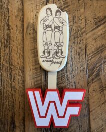 STRIKE FORCE - ICE CREAM BAR - 3D PRINT