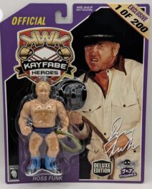 KWK - HOSS FUNK - PURPLE CARD
