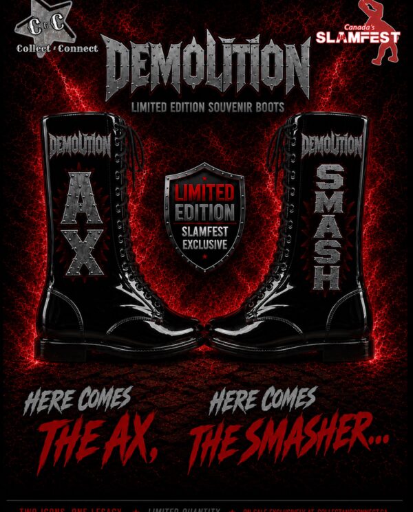 SLAMFEST (72) SLAMFEST (72)