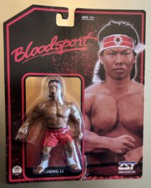 ZST - ZOMBIE SAILOR TOYS - BLOOD SPORT - CHONG LI