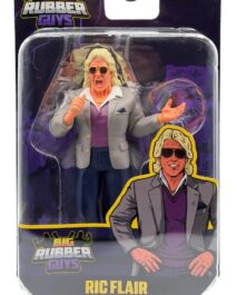 PREORDER - MAJOR - BRG - BIG RUBBER GUYS - RIC FLAIR (SUIT VARIANT)
