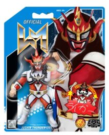 EPIC TOYS - JUSHIN THUNDER LIGER