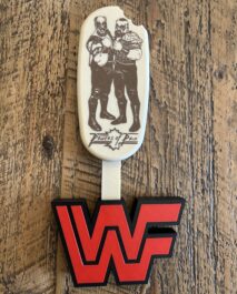 POWERS OF PAIN - ICE CREAM BAR - 3D PRINT