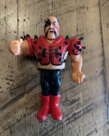 HASBRO - VINTAGE - LOOSE - LOD HAWK