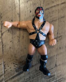 HASBRO - VINTAGE - LOOSE - DEMOLITION CRUSH