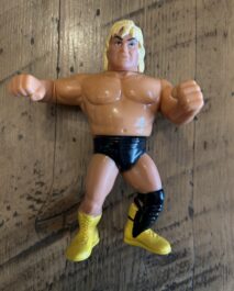 HASBRO - VINTAGE - LOOSE - GREG THE HAMMER VALENTINE
