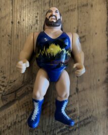 HASBRO - VINTAGE - LOOSE - EARTHQUAKE