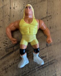 HASBRO - VINTAGE - LOOSE - MR. PERFECT