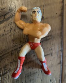 HASBRO - VINTAGE - LOOSE - RIC FLAIR